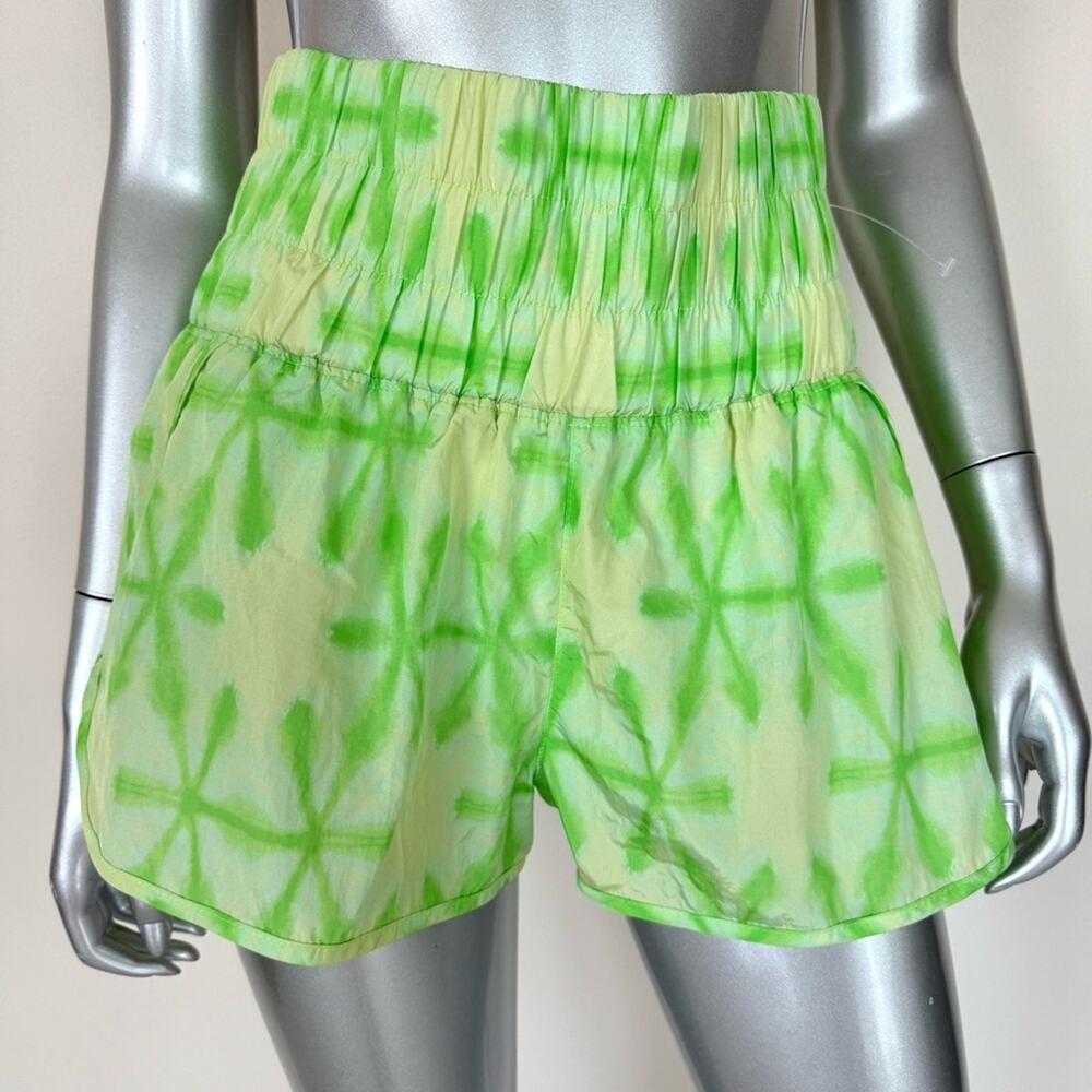NEW!! Free People movement women athletic shorts size S - Picture 1 of 7